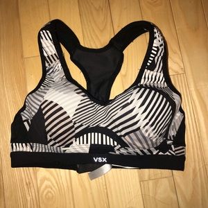 Victoria’s Secret sports bra VSX